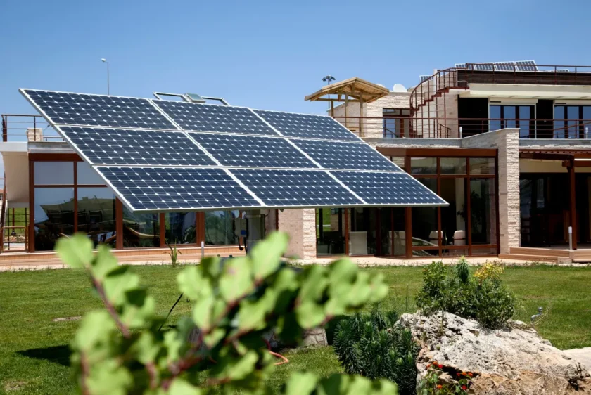 Maximizing Solar Power Consumption in Kenya